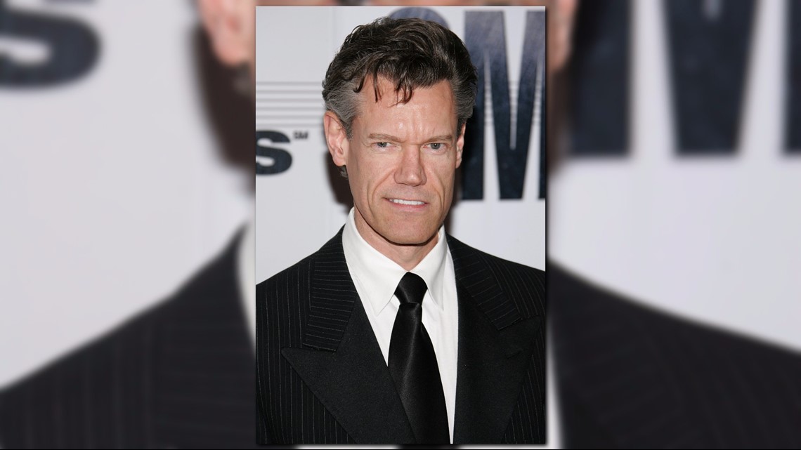 The Music of Randy Travis tour coming to Knoxville