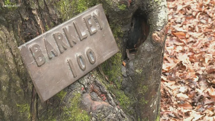 Three runners finish 2023 Barkley Marathons, one runner now the third-ever to finish more than once