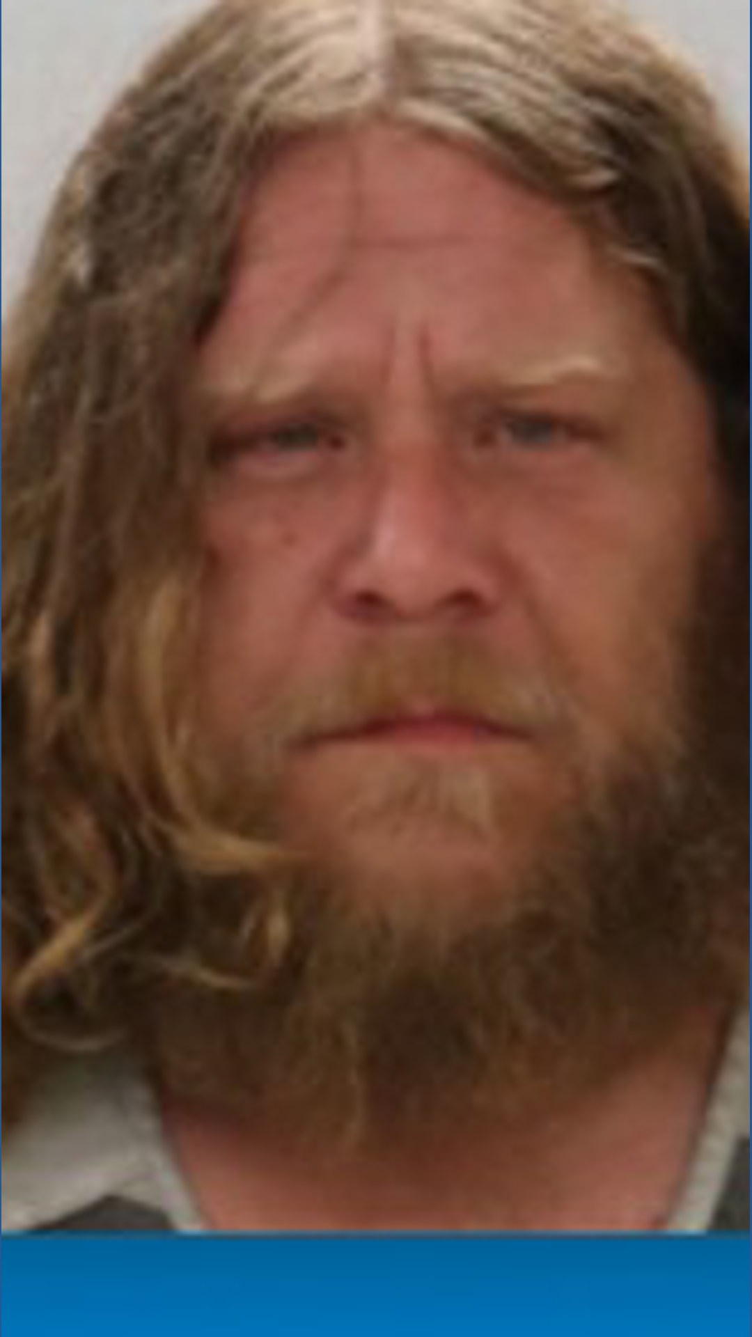 Florida man arrested after FBI equipment found in car | wbir.com