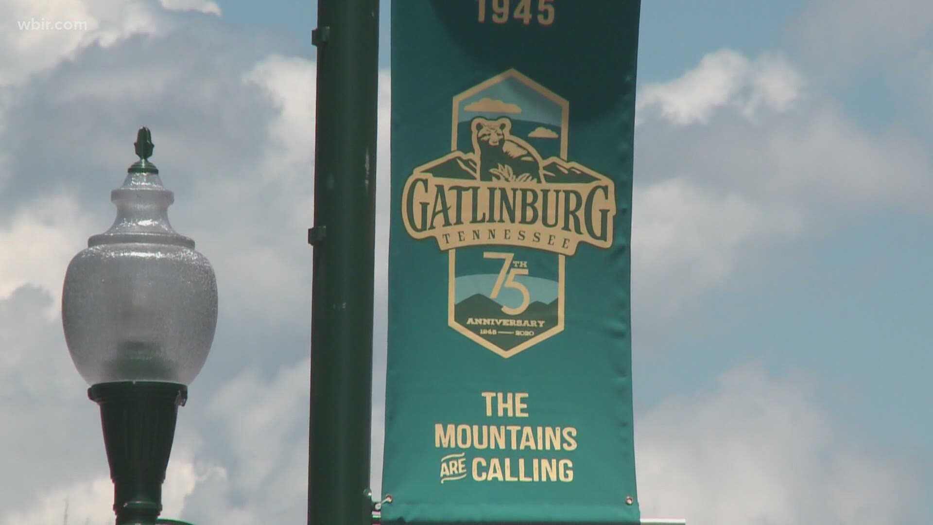 Packed streets, no social distancing, few masks and many other unsafe behaviors are common in the Gatlinburg area. The city can get even busier soon.