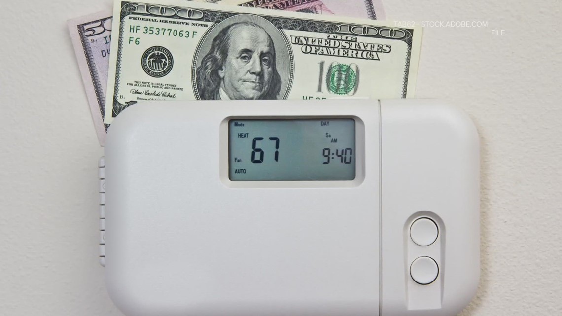 Cold winter weather spikes utility bills, including locations opening warming centers - Vimarsana News