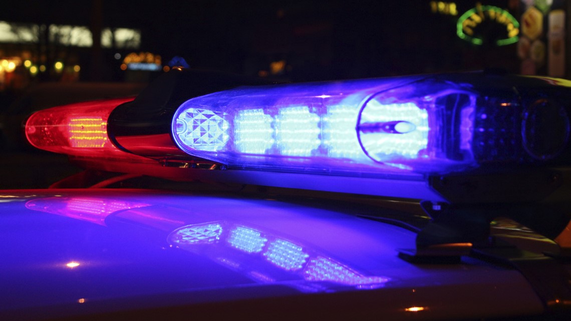 LCPD: 35-year-old woman stabbed to death in Lenoir City apartment complex - Vimarsana News