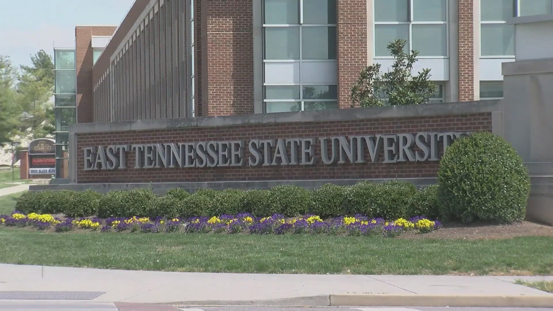 The move comes after state lawmakers recently banned programs dedicated to diversity, equity, and inclusion.