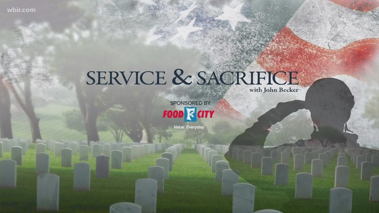 Service & Sacrifice: 2021 Year in Review