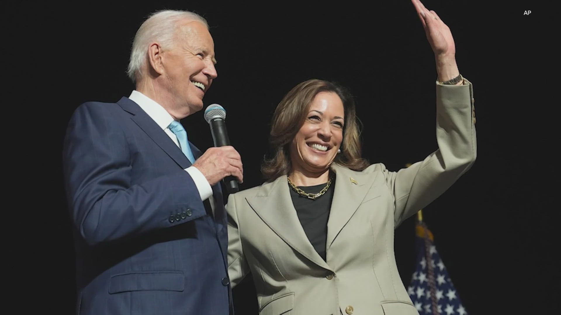 Harris has been facing questions about what her economic policies will be if she wins the presidential election.