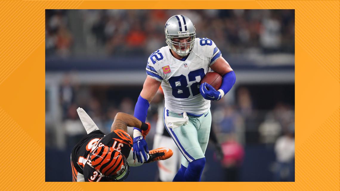 How Jason Witten, other Cowboys fared in the 2017-18 Pro Bowl
