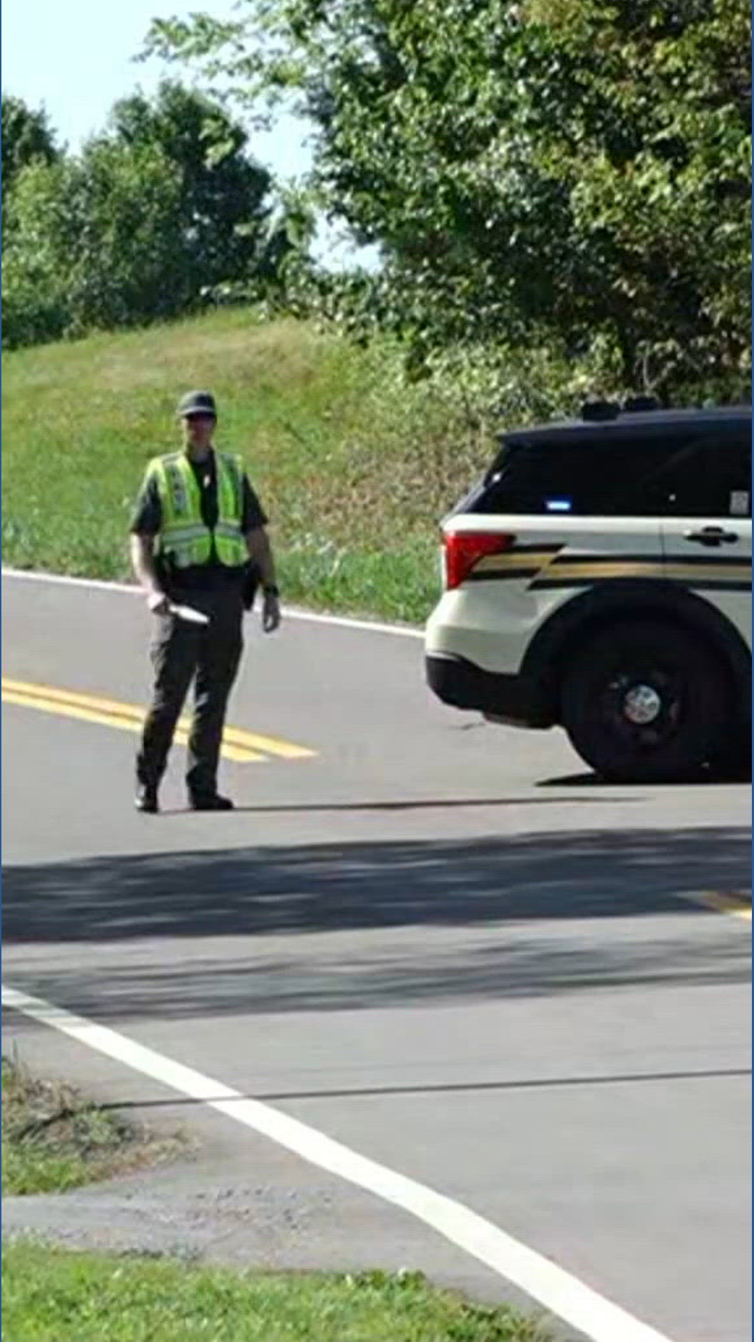 TBI identifies woman killed by Jefferson County deputies | wbir.com