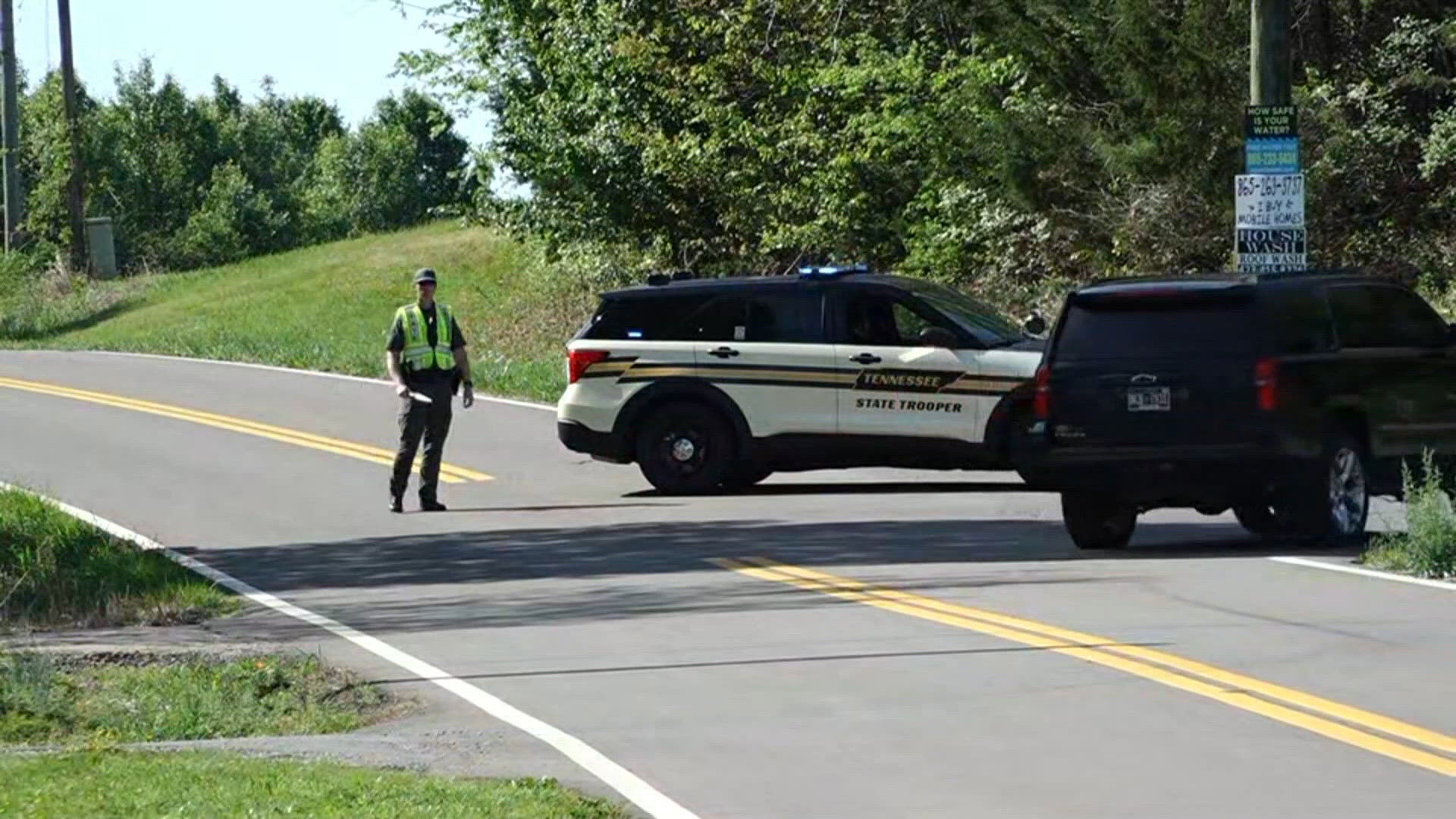 TBI identifies woman killed by Jefferson County deputies | wbir.com