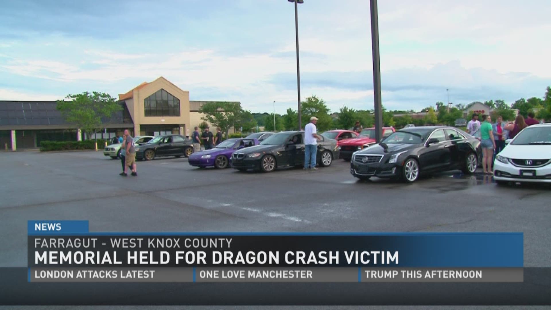 Two men died in a crash on the stretch of Highway 129 known as the Dragon Saturday night.