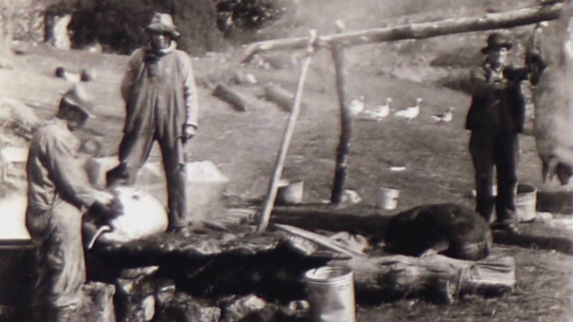 As construction on the dam kept up its relentless pace, time was running out for the mountain people who lived along the Clinch and Powell rivers. The TVA staff just had to convince them of it.