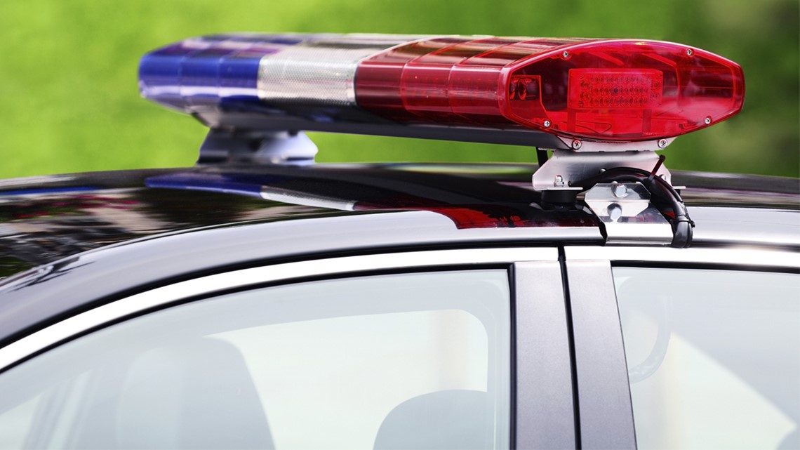 Union County head-on crash kills 3 - Vimarsana News