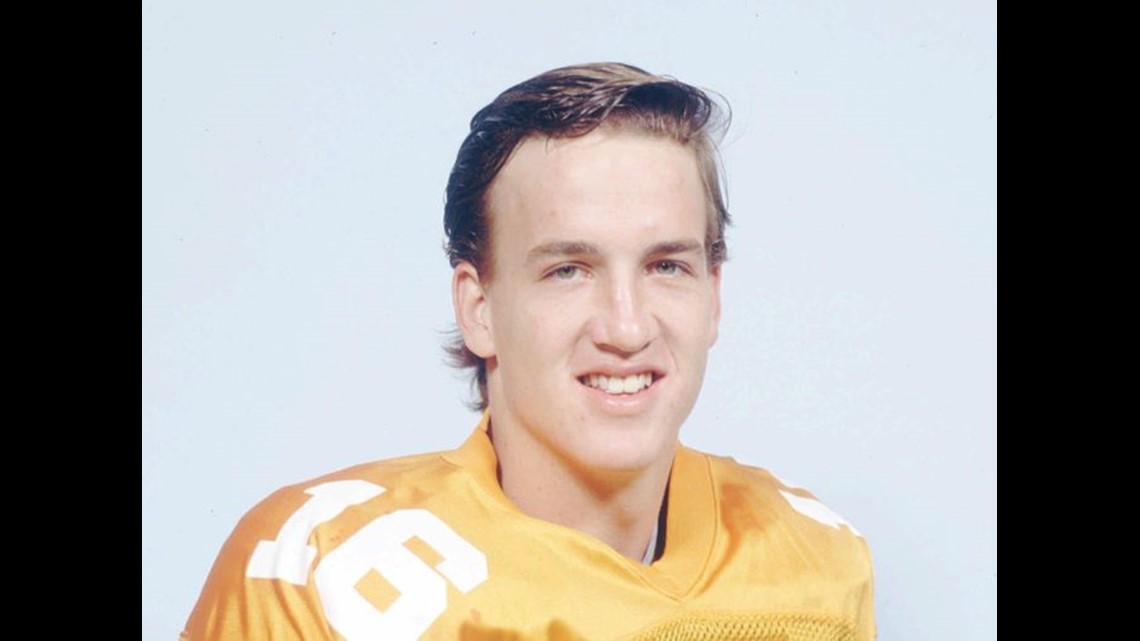 I've Seen That Look Before”: Peyton Manning Once Reacted to