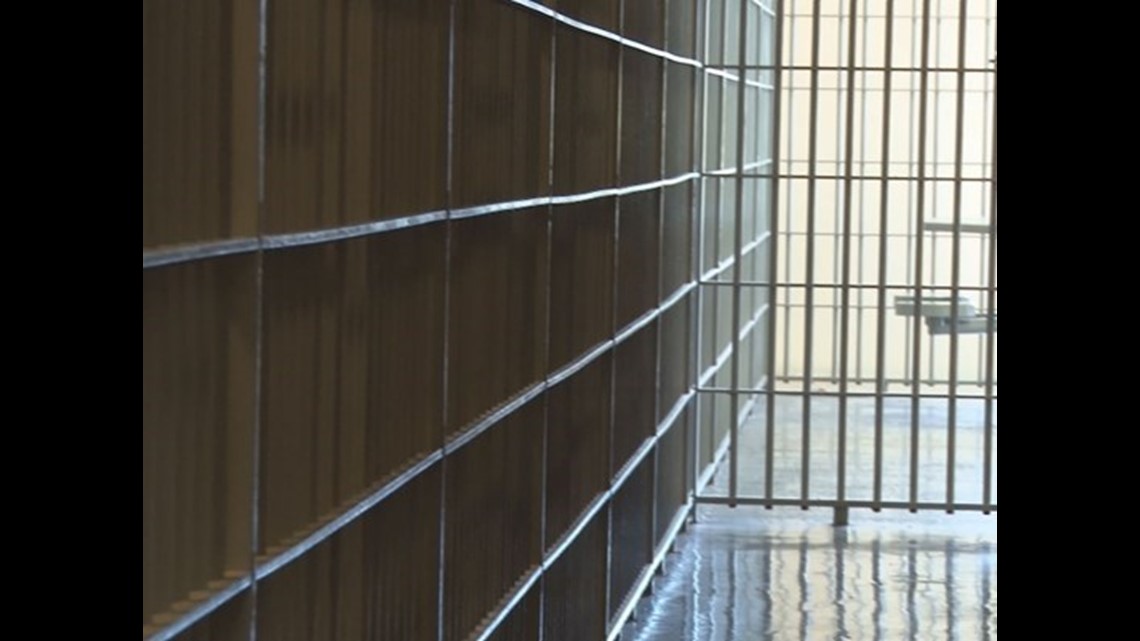 TBI investigating Knox County inmate's death - Vimarsana News