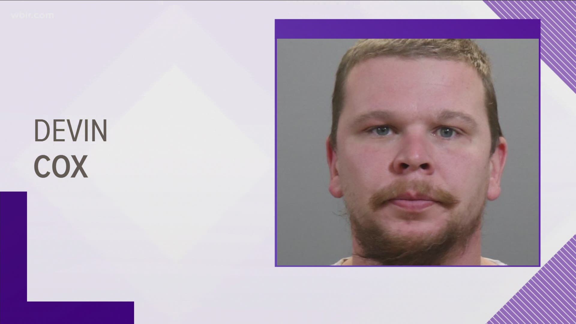 KCSO: Man arrested after shooting wounds one; suspect claims people ...