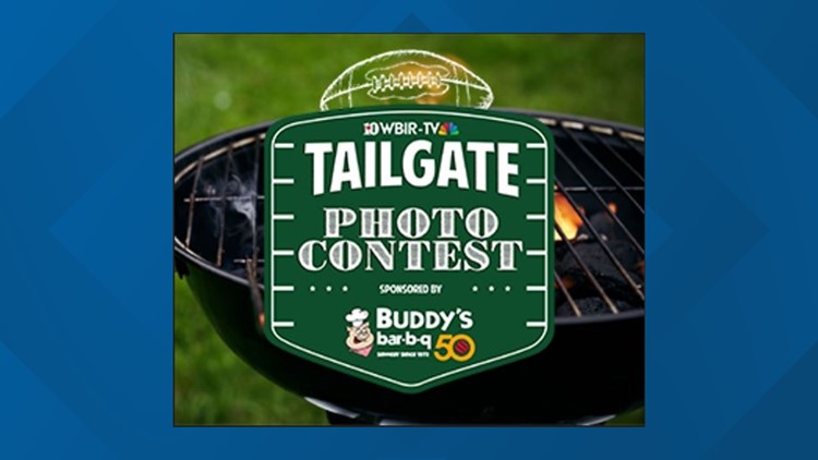 Buddy’s BBQ Tailgate Photo Contest 2022