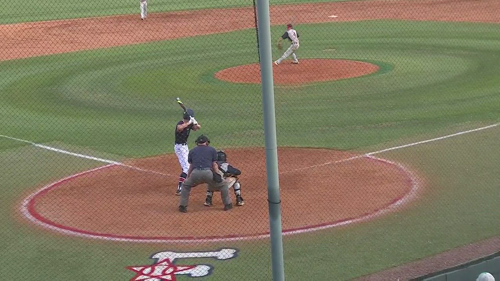 For the first time in program history Jefferson County baseball is headed to the state tournament. The Patriots beat Farragut 6-2 in extra innings in the Class AAA Sectional round.