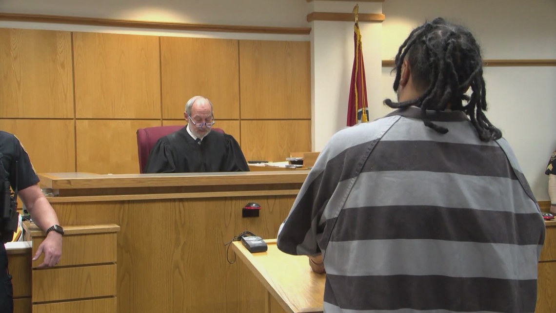 State to pursue death penalty against man accused of killing Blount Co ...
