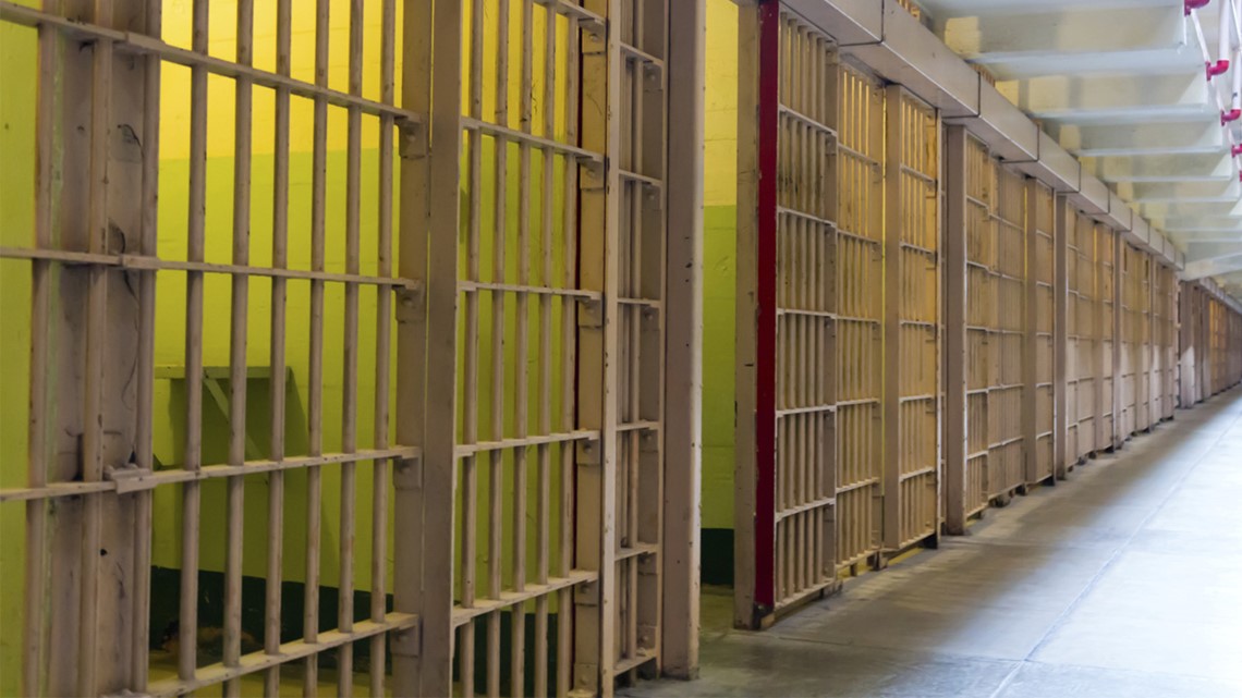 Audit finds Tennessee prisons severely understaffed, officers worried