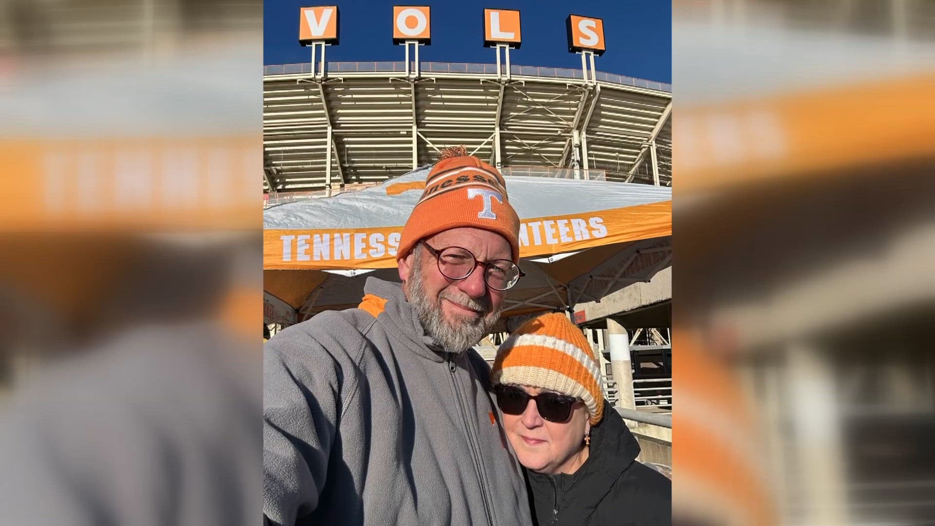 'We've made so many friends' | G10 tailgaters reflect as Neyland ...