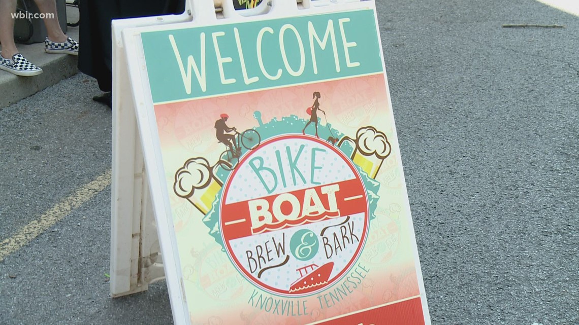 Bike Boat Brew & Bark returns to Knoxville in June - Vimarsana News