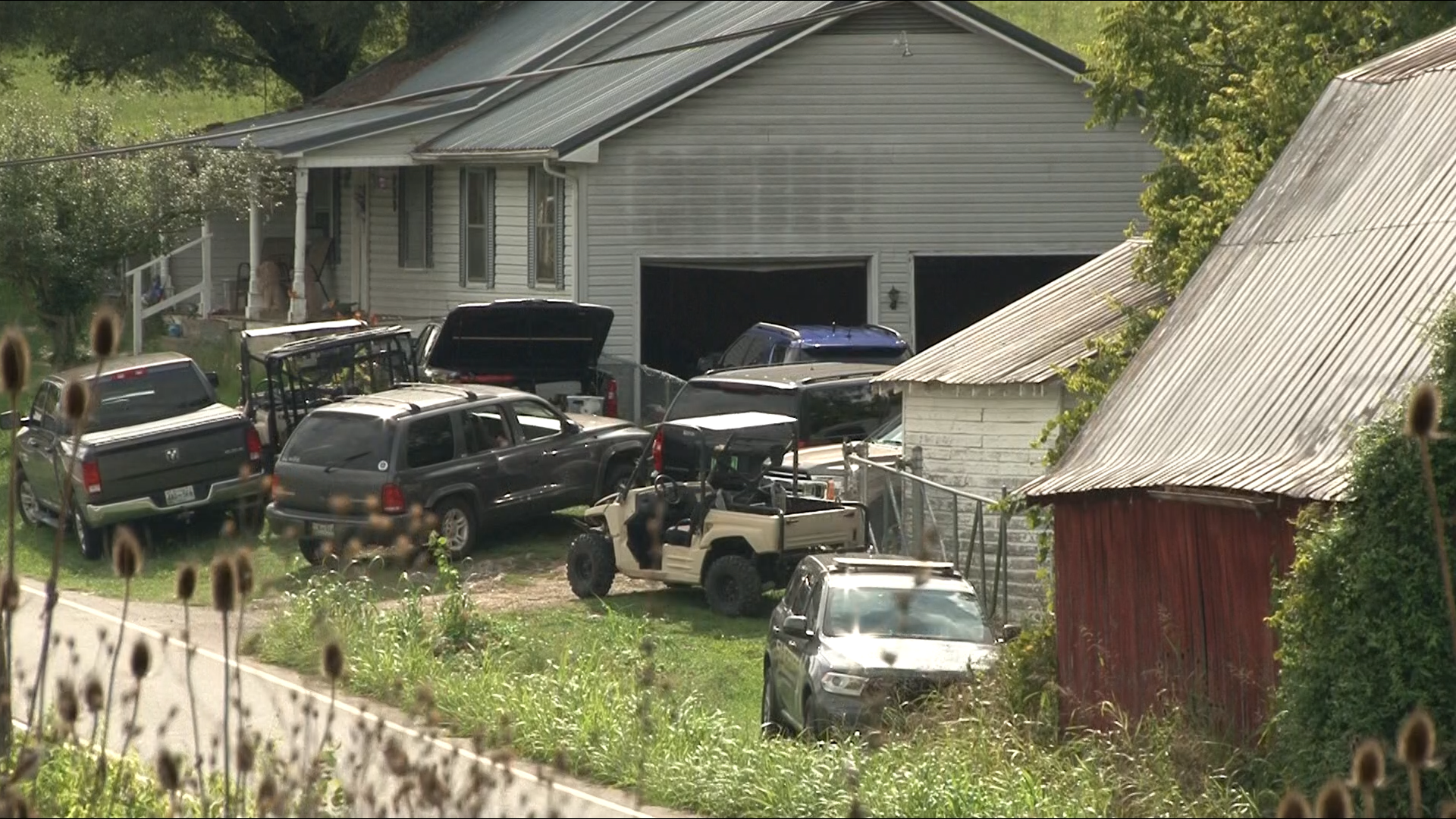 TBI and Hamblen Co. Sheriff's office find remains possibly related to ...