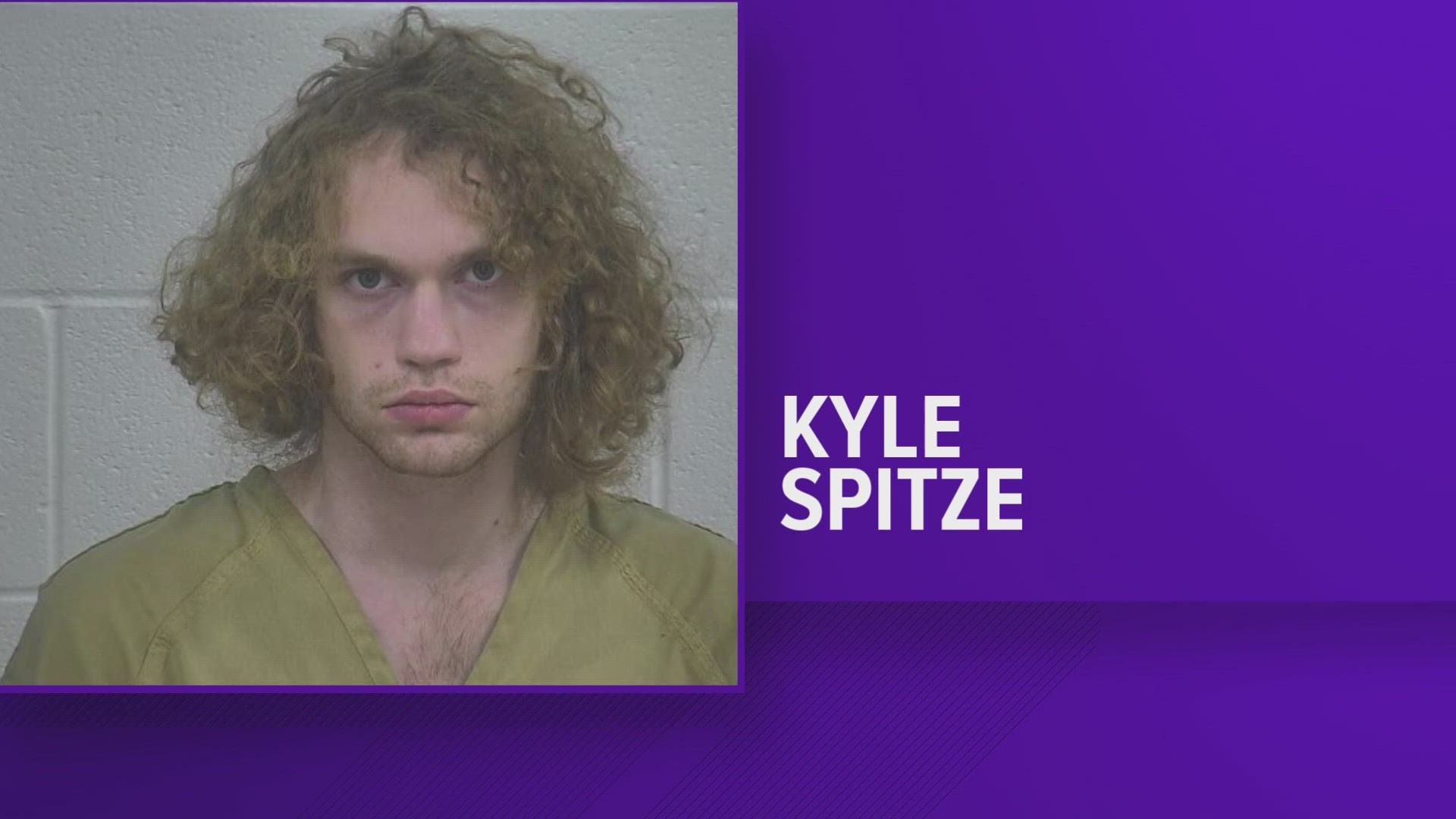 A newly filed indictment shows Kyle Spitze is facing child sex crime and animal abuse charges.
