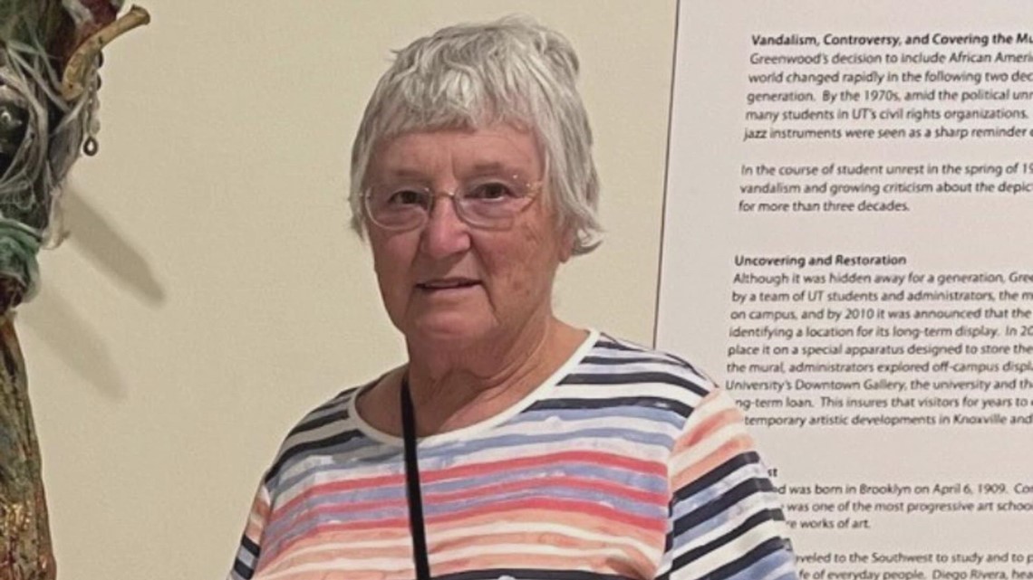 TBI Body of Claudene Whaley recovered Saturday afternoon