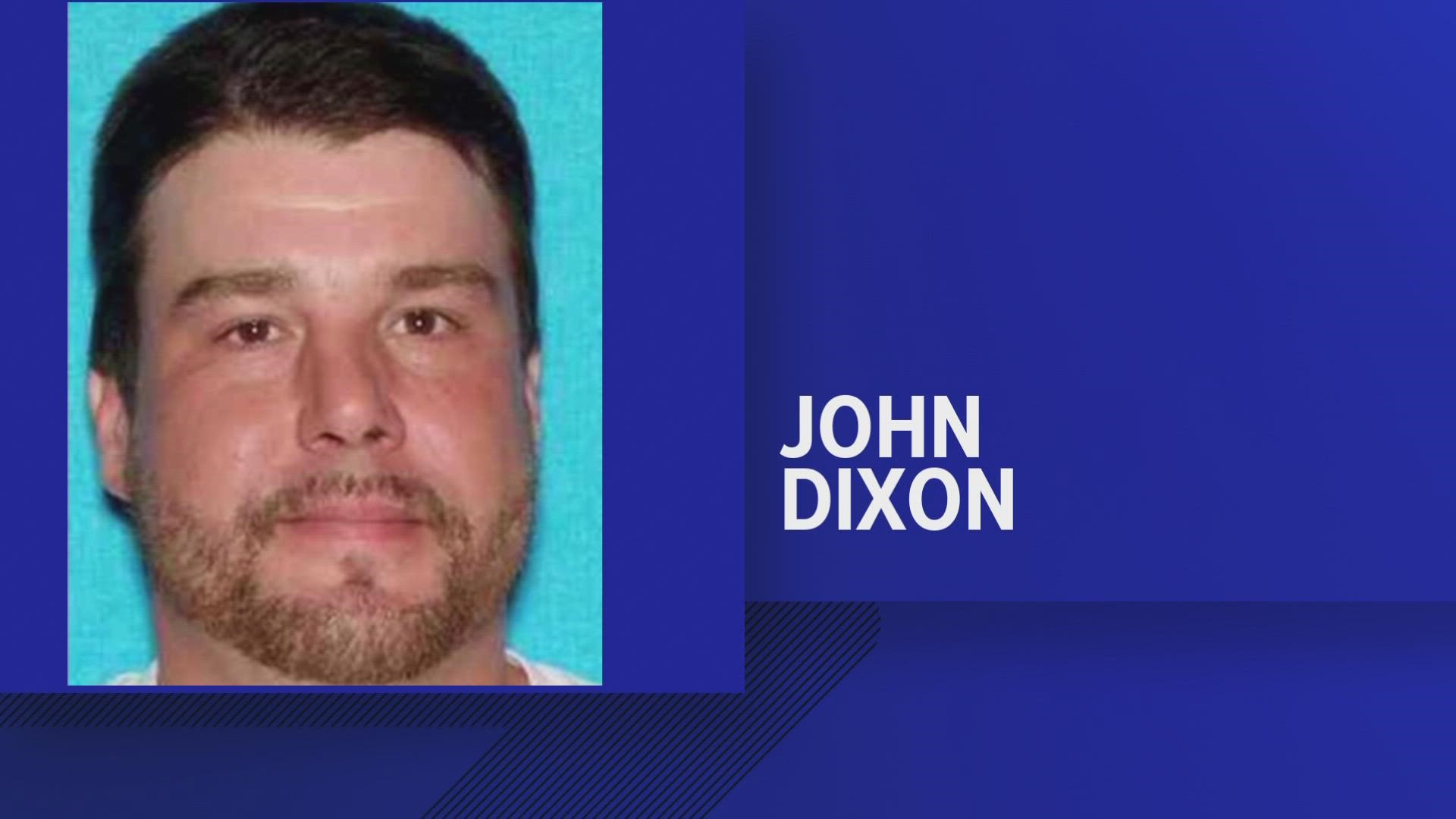 The District Attorney general said John Duwayne Dixon pled guilty to the murder of Christopher Watson and was sentenced to 23 years in prison.