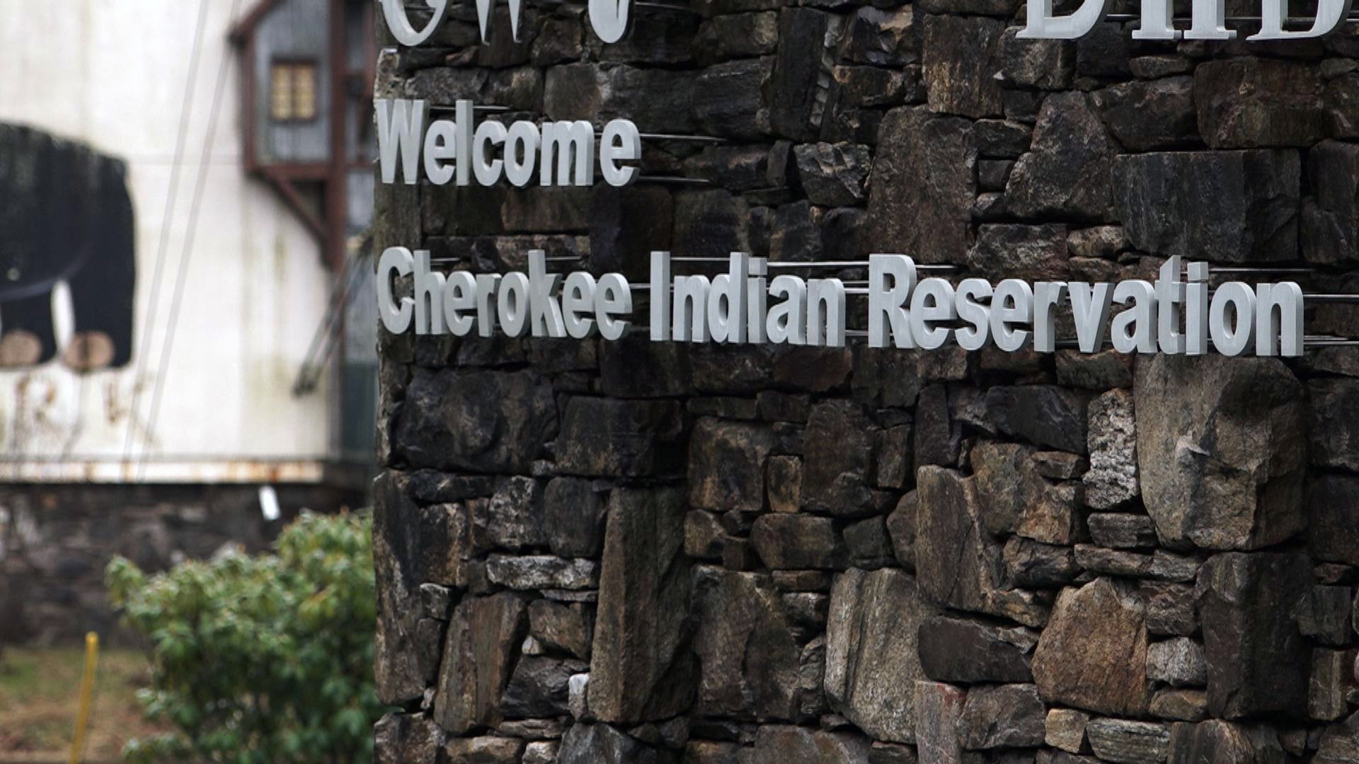 The chief of the Eastern Band of Cherokee Indians says in around 3 months, they'll have formal ideas for how to develop a prime piece of real estate in Sevier Co.