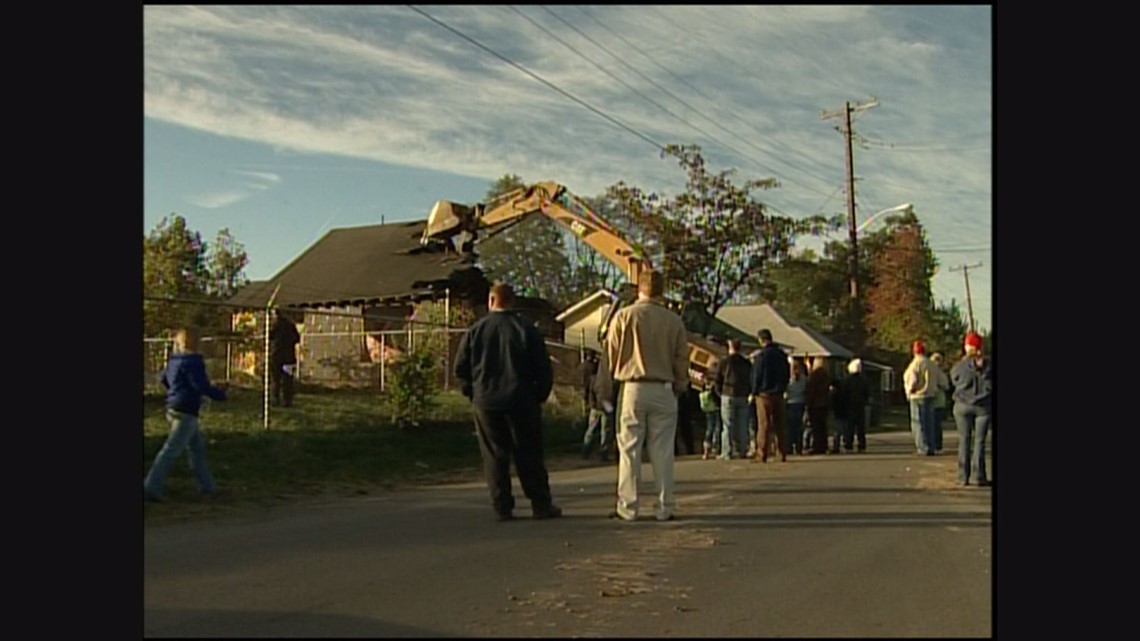 10 years later Christian/Newsom case