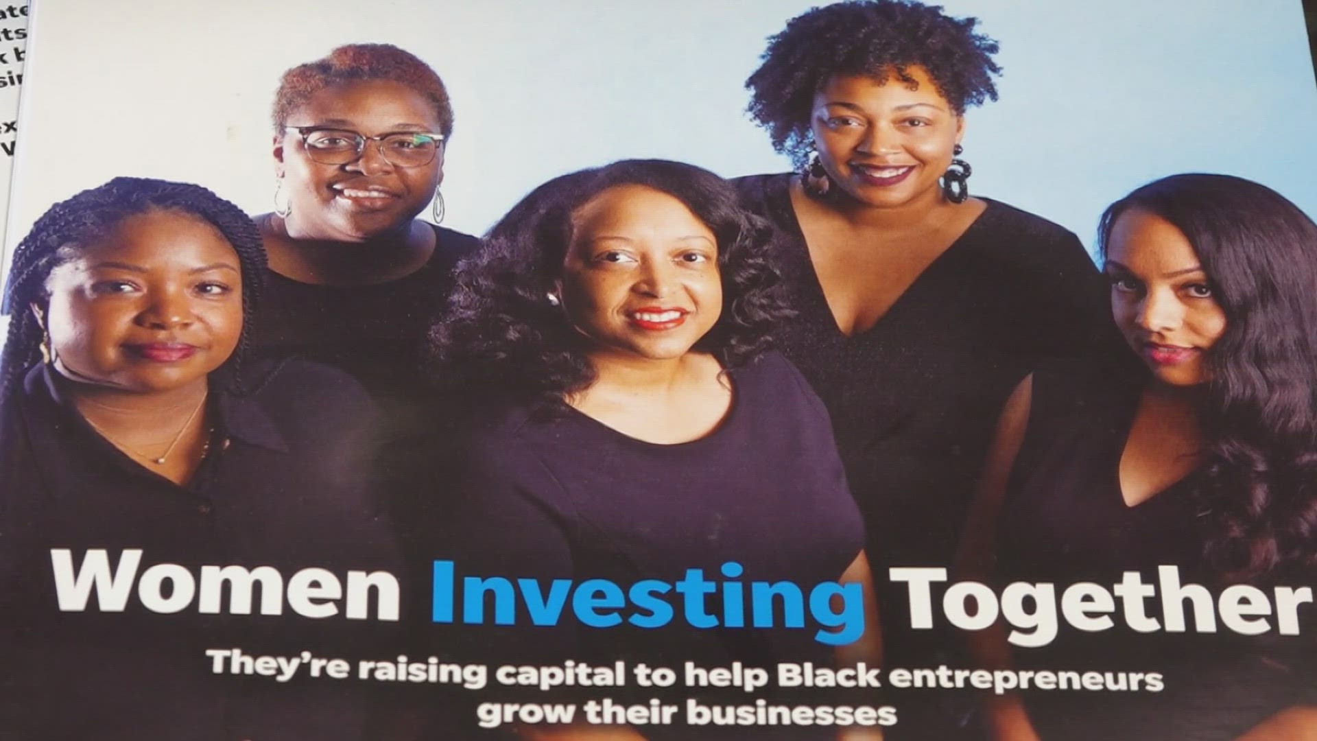 Knoxville business owners are surprised Tennessee is ranked second in the country for Black entrepreneurs but say Black businesses are growing in the area.