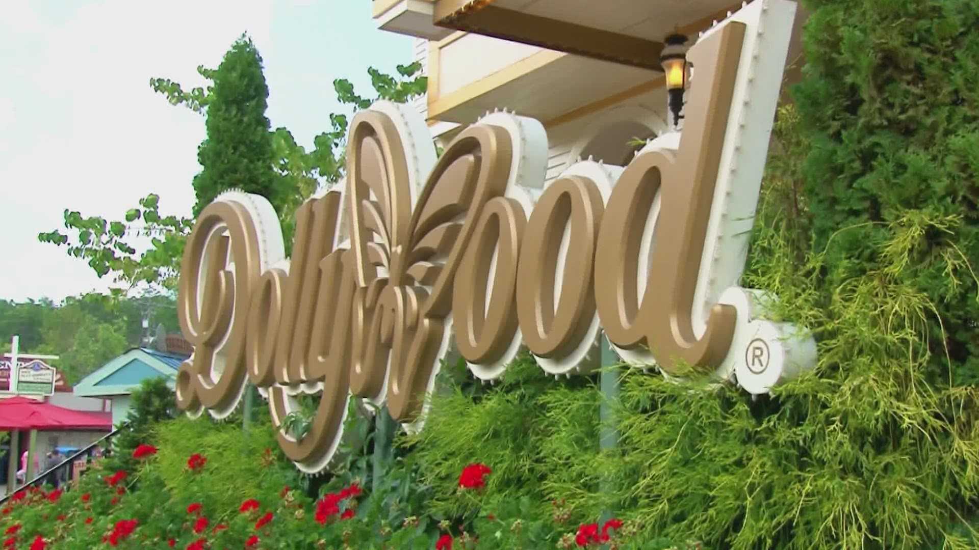 Dollywood is announcing plans to partially reopen!