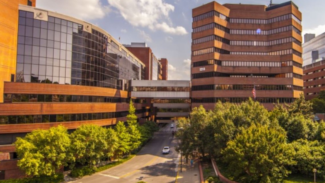 Republican lawmakers plan to strip Vanderbilt Hospital of child transgender  surgeries – Tennessee Lookout