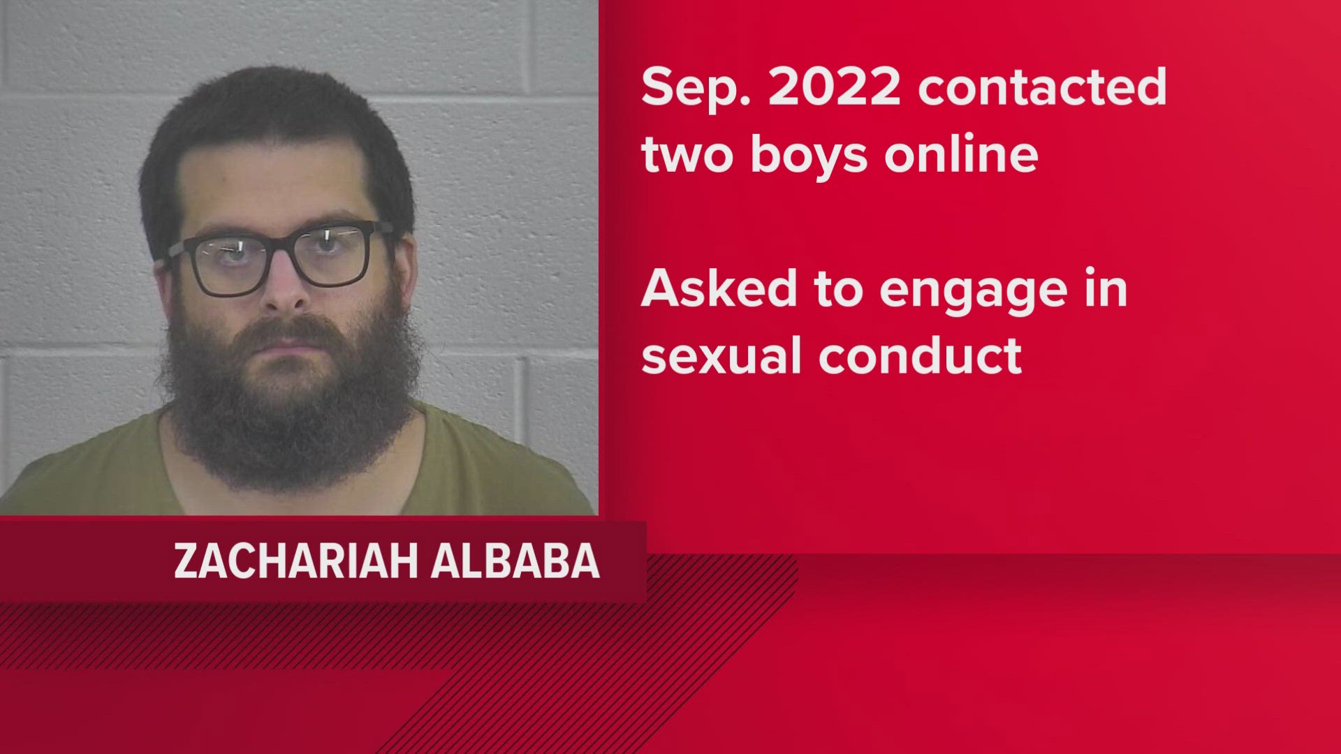 A former Knox County teacher will spend 20 years in jail for producing child porn.