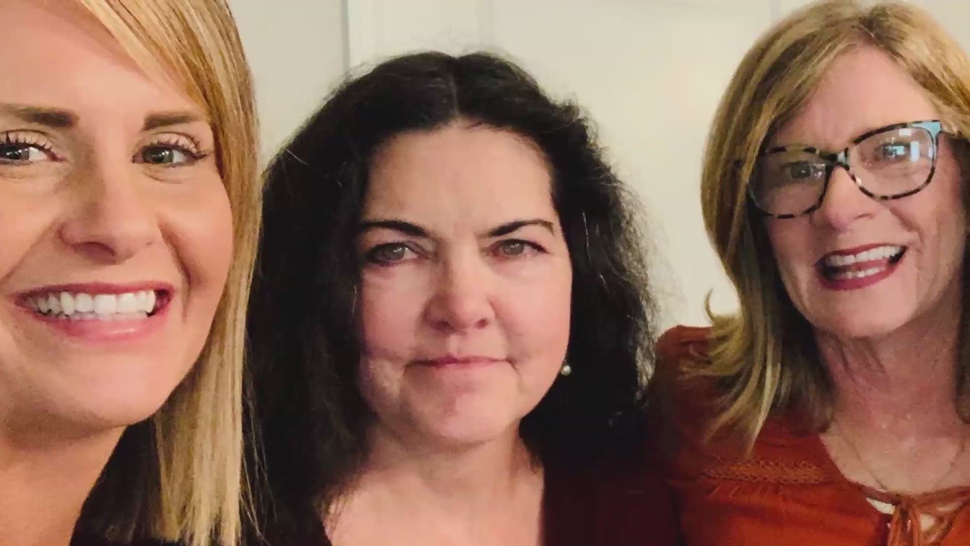 These three moms know what it feels like to lose a child to suicide and they don't want it to happen to anyone else.