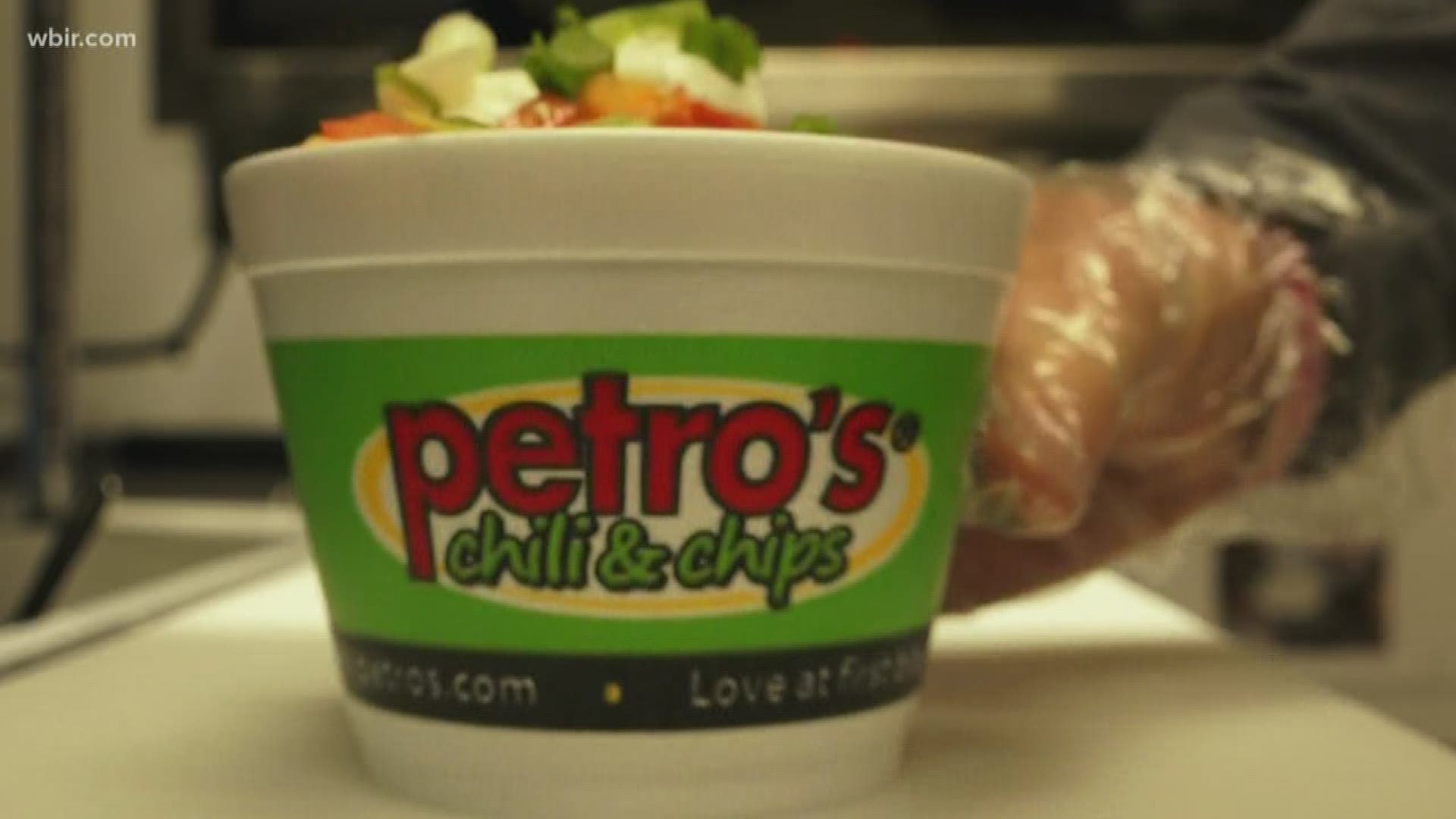 36 years after the World's Fair, the family who started Petro's Chili and Chips is opening a restaurant just a few blocks away from where it all started.