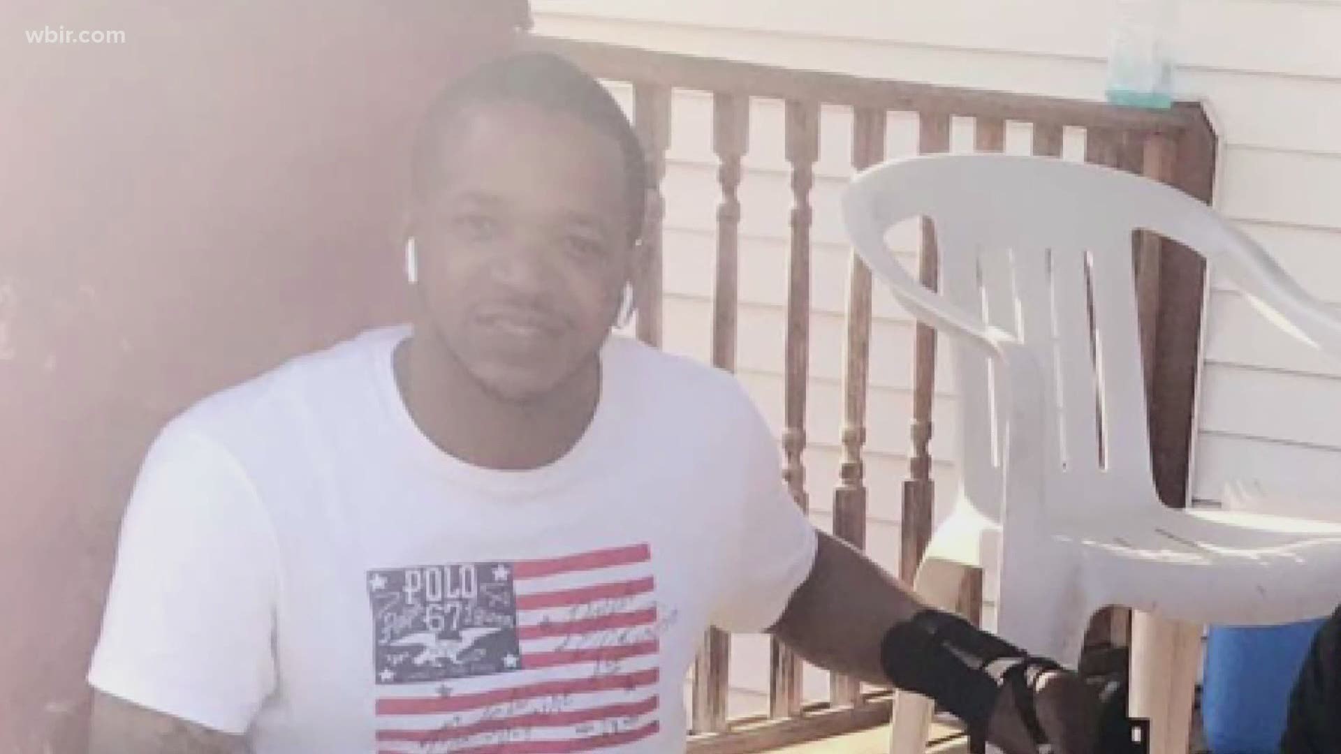 Darryl "DFlo" Florence died from a gunshot wound on Sunday. Days later, his family is asking the community to speak up.