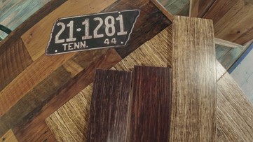 Sevierville Company First In The World To Produce Hemp Hardwood