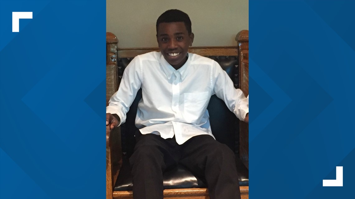 "Parts of him are still living" | Teen's organs save the lives of six people after deadly 2019 car crash - Vimarsana News