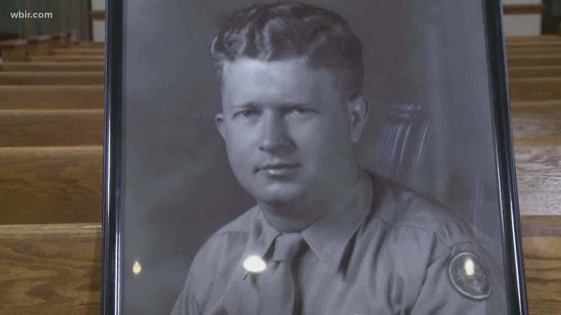 Across East Tennessee we know the names of veterans like Sergeant York and Lieutenant Bonnyman. We have cemented their courageous actions in memorials and our memories. When recognizing homegrown war heroes, only relatively recently did the world learn that list should also include Master Sergeant Roddie Edmonds.