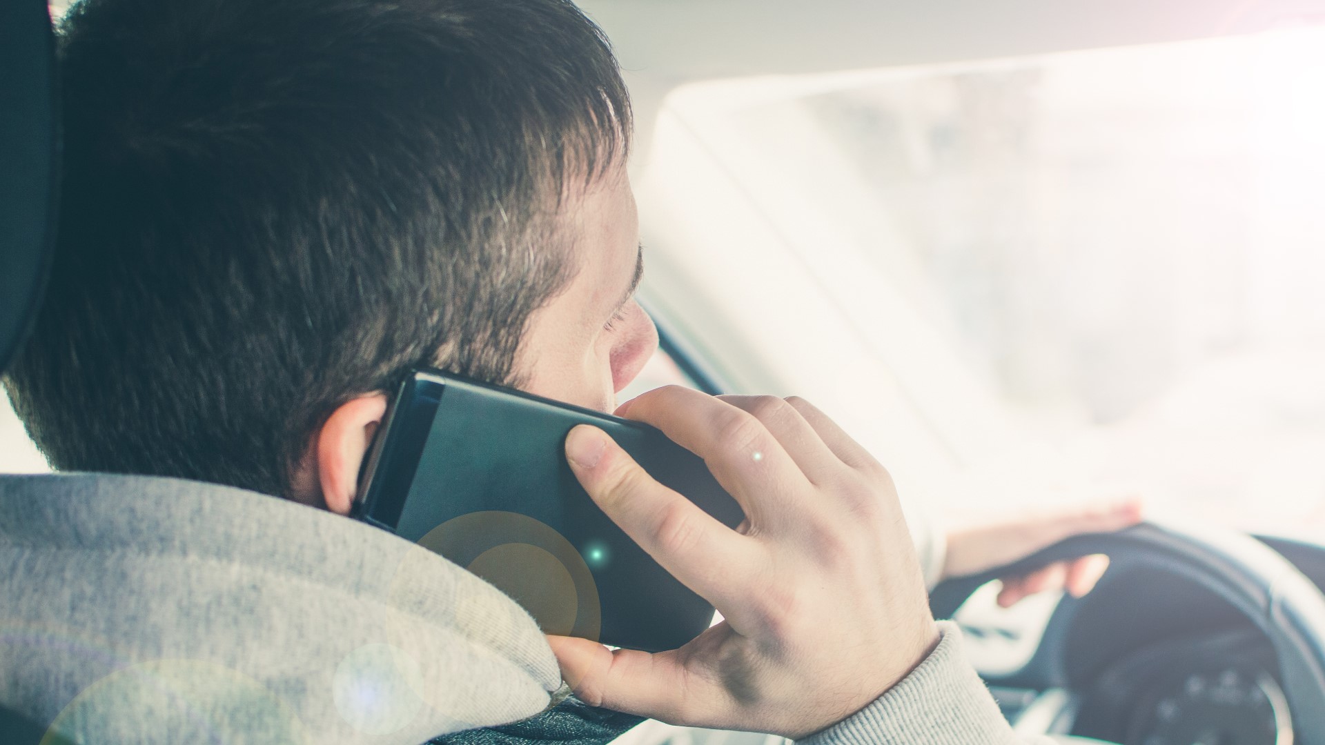AAA says hands-free does not mean distraction free, and while the new law is a positive step, it's not a sure-all for distracted driving.