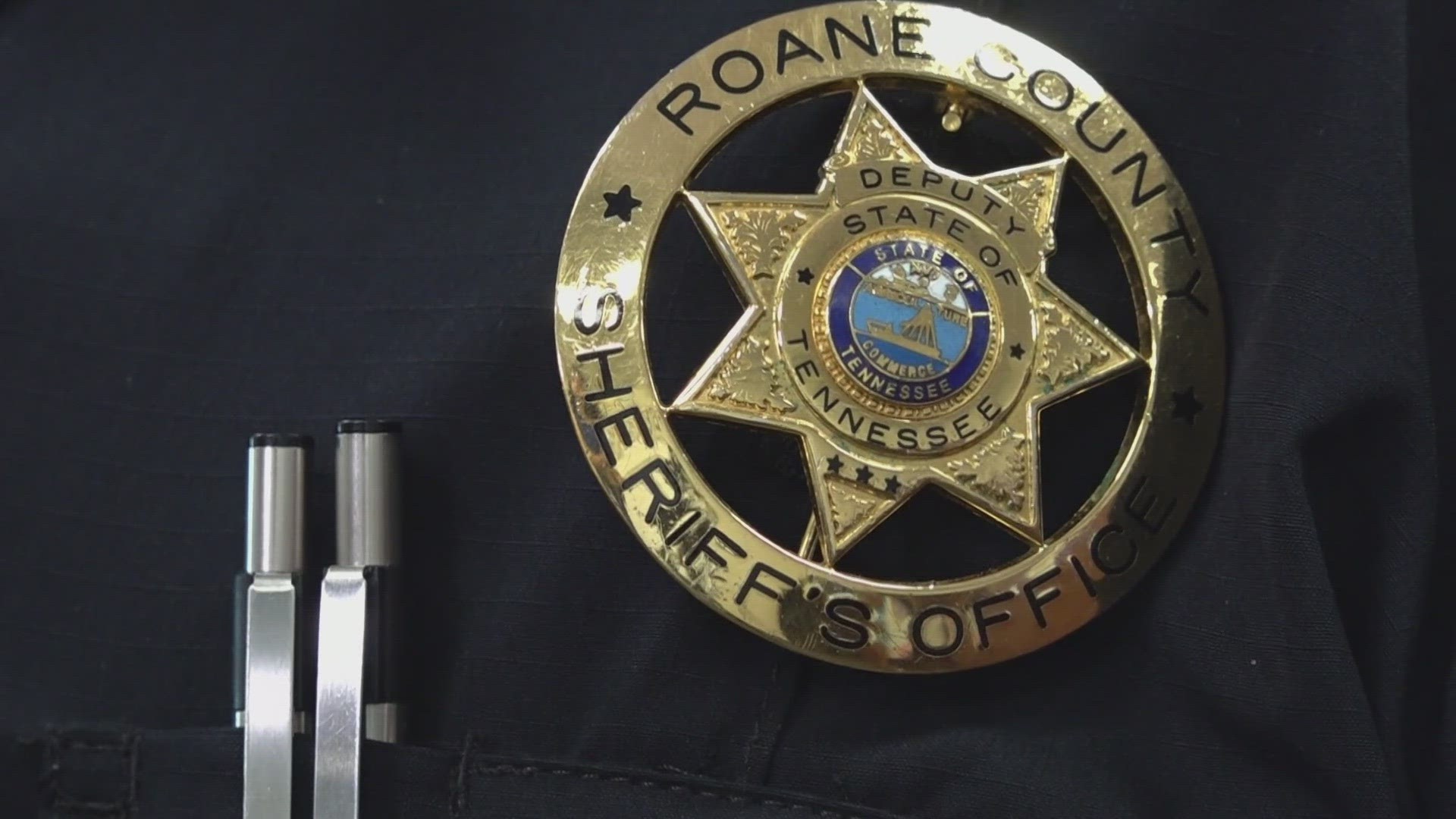 'These are my babies' | SROs training in Roane Co. to keep schools safe ...