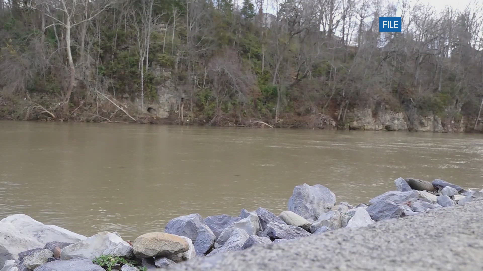 The repairs to the 414 foot-long bridge, which was built in 1924, is covered by FEMA's Public Assistance program and covers $5.9 million of the costs associated.