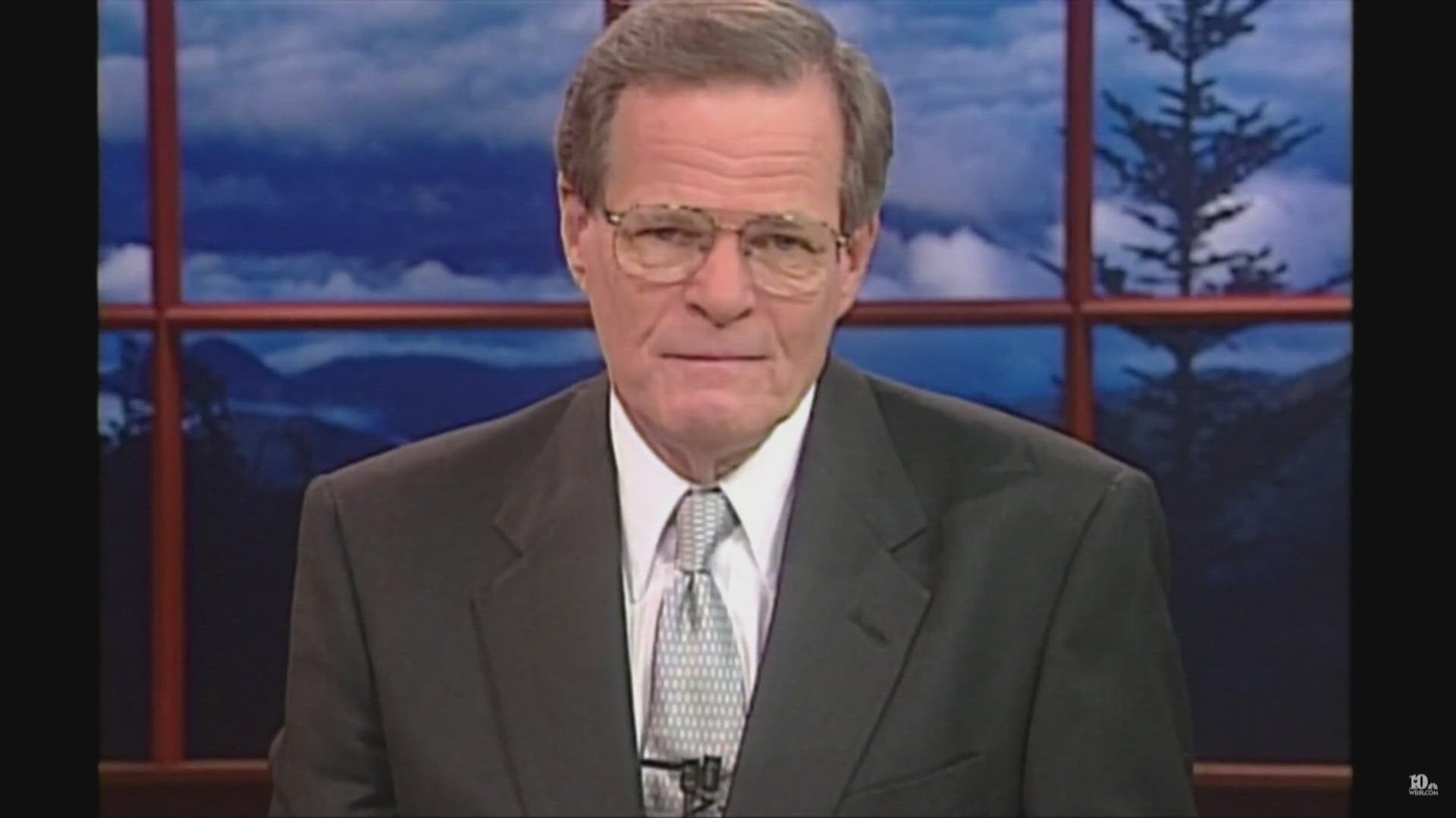 Thank you, Bill. For your guidance, your example, your legacy to all of us. We will miss you.
