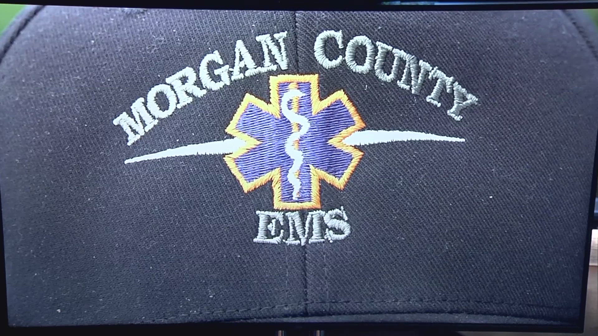 Morgan County leaders are building Oakdale's first EMS station to significantly cut emergency response times.