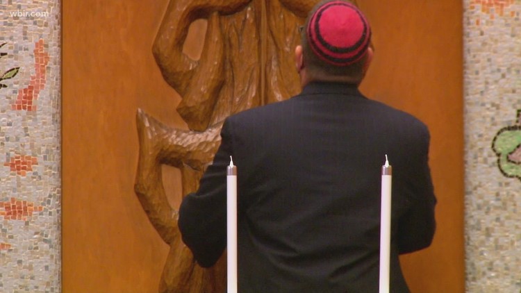Rosh Hashana marks the start of the Jewish new year