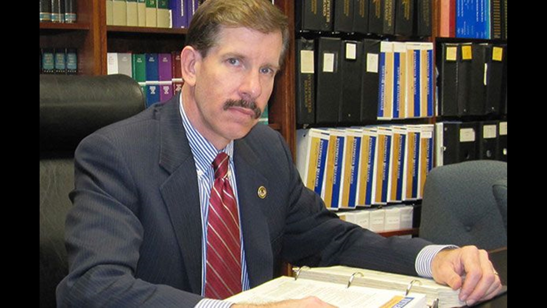 nazi hunter eli rosenbaum tracked concentration camp guard | wbir.com