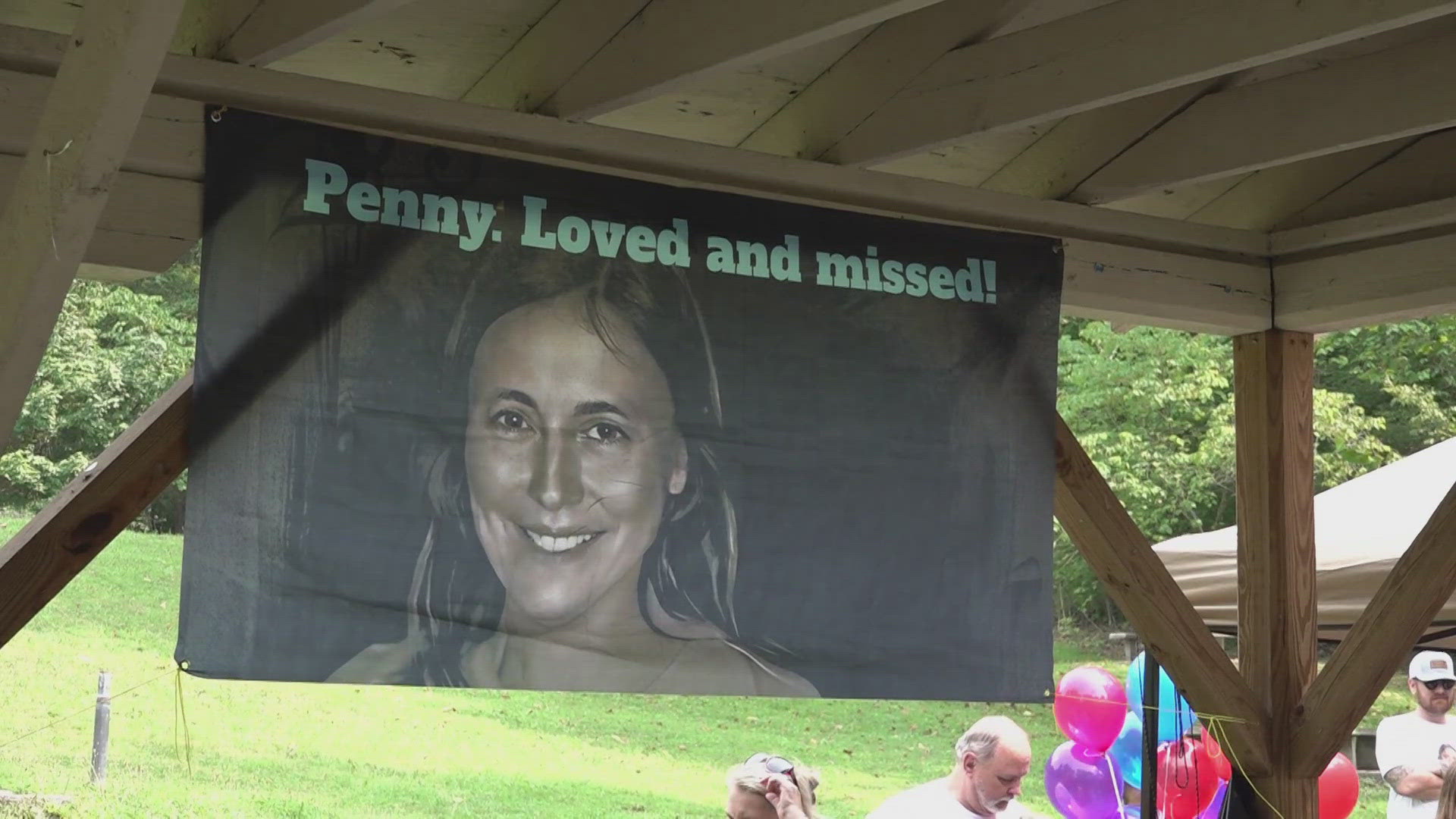 Penny Perry was a key figure in the Knoxville community and leaves a legacy of love and care