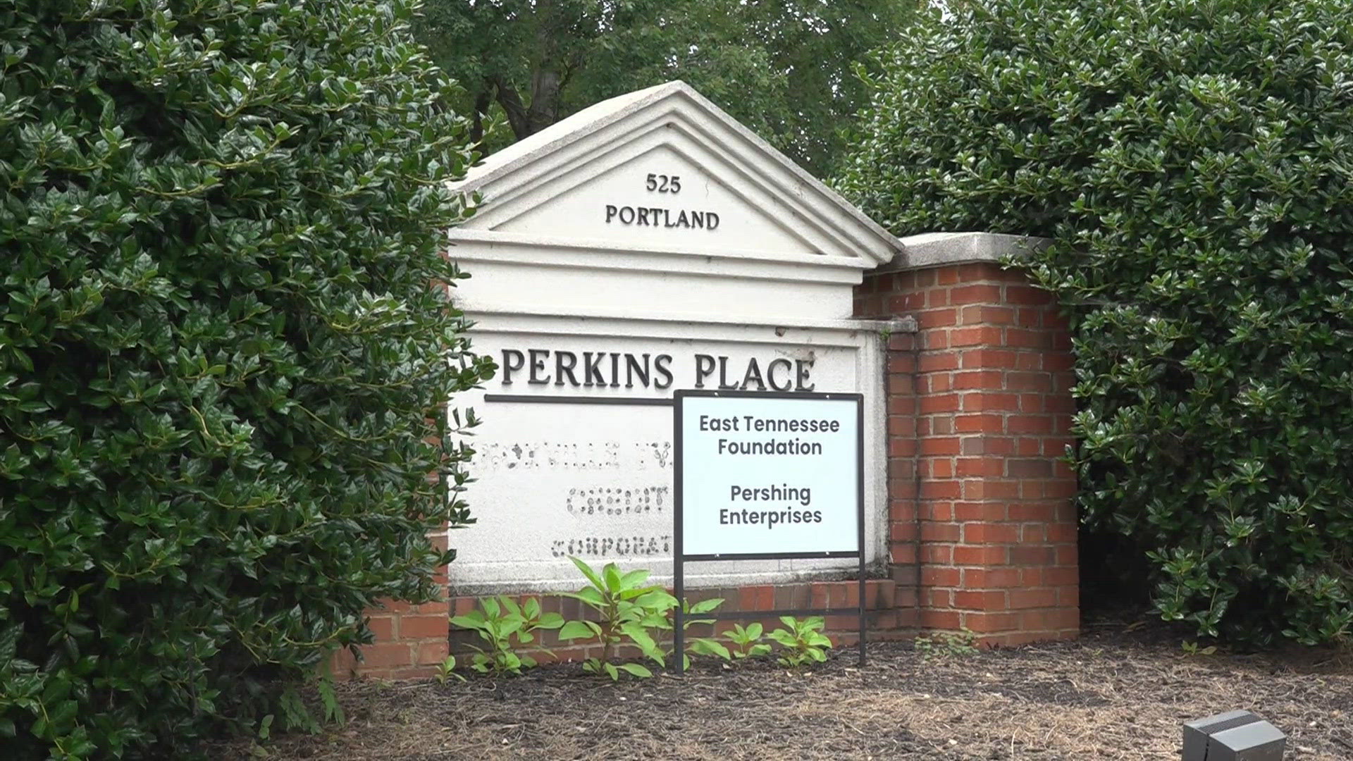 Historic Perkins Elementary School begins new chapter as home of East ...