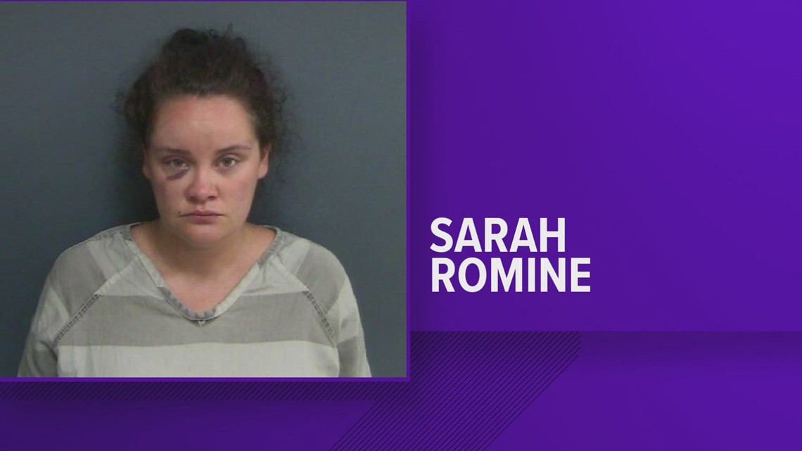 Woman to spend more than a decade in prison for deadly 2021 Soaky